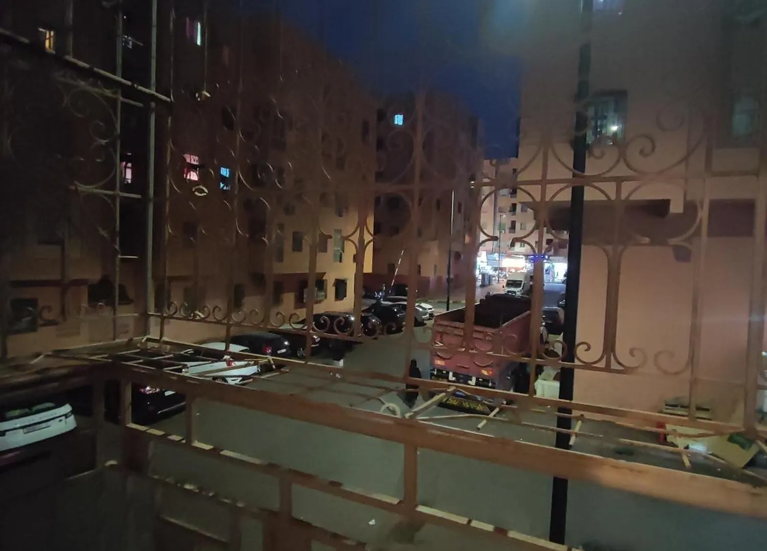 Dyour Marjan Saada Μαρακές 0*,  Μαρόκο