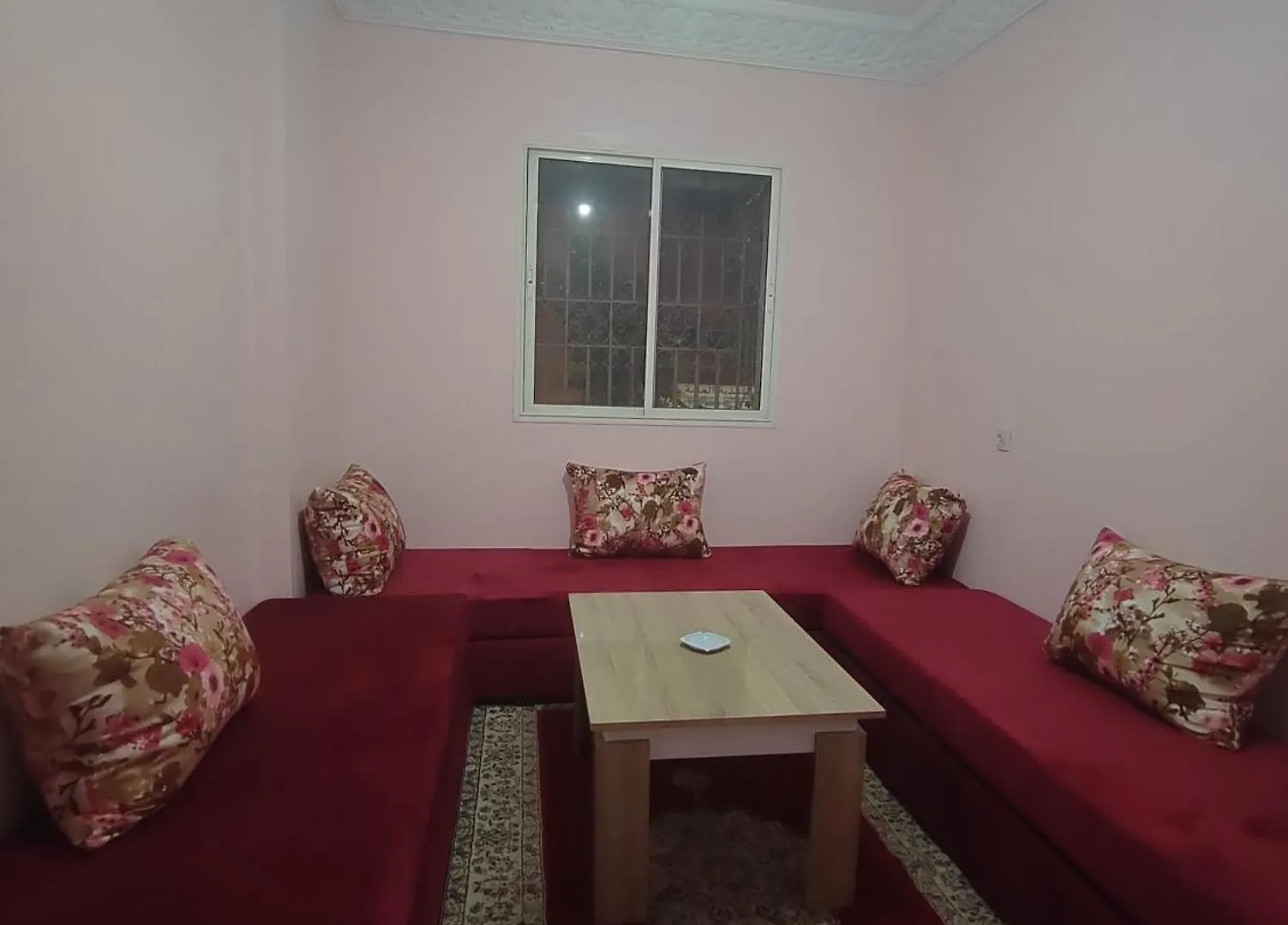 Apartment Dyour Marjan Saada Marrakesh