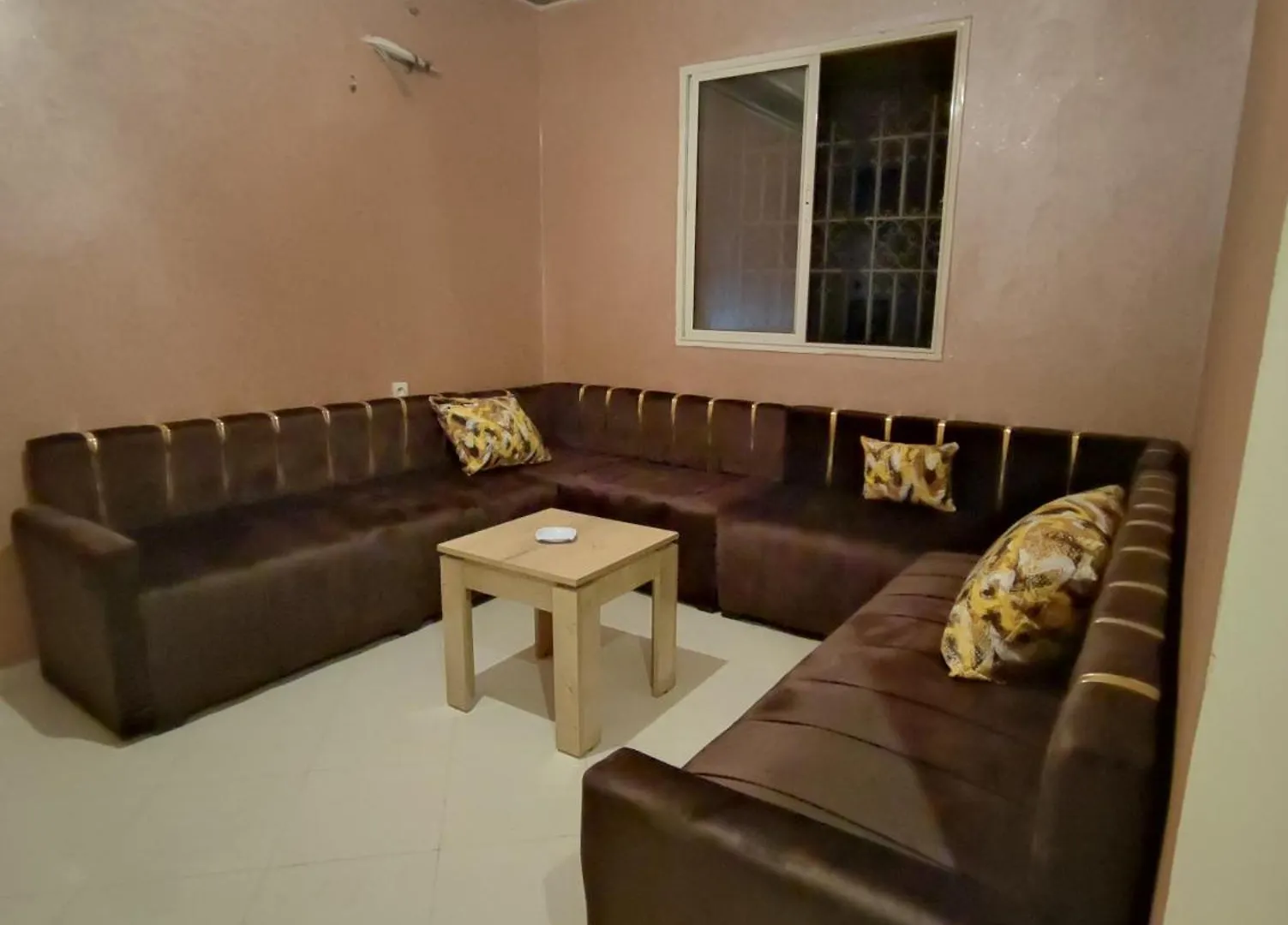 Dyour Marjan Saada Marrakesh Apartment