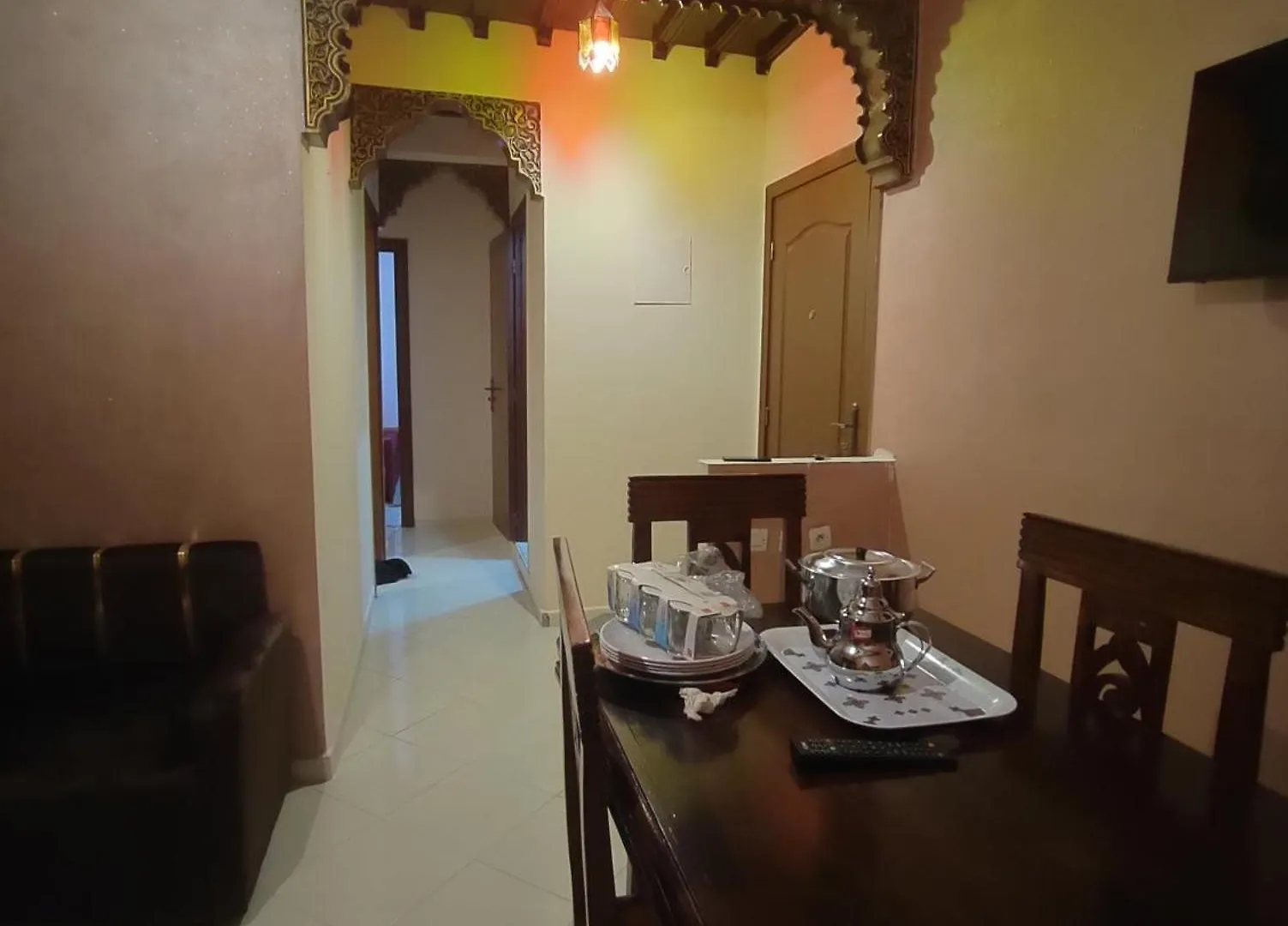 Dyour Marjan Saada Marrakesh